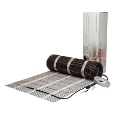 Roma Heating Underfloor Heating Mats