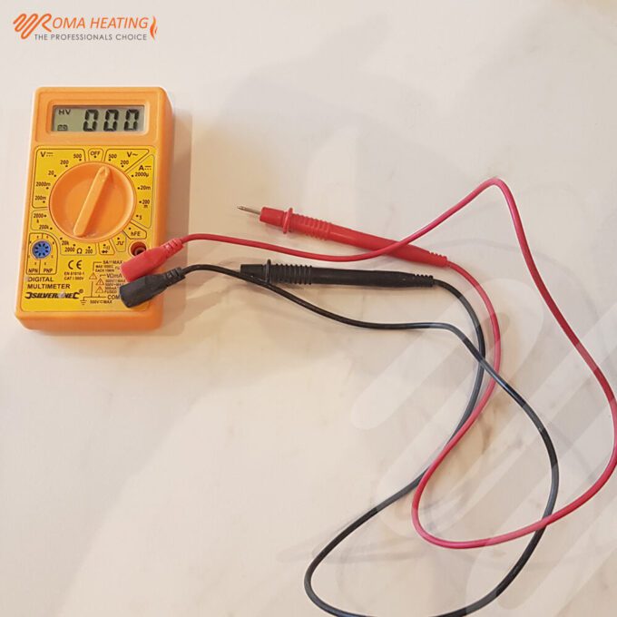 Multimeter overview