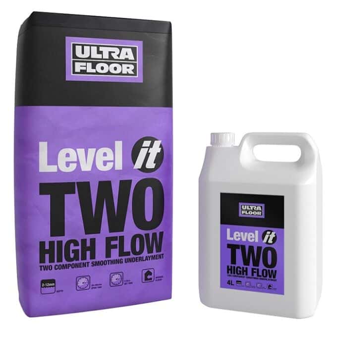 Self Leveling Compound - Ultra Floor
