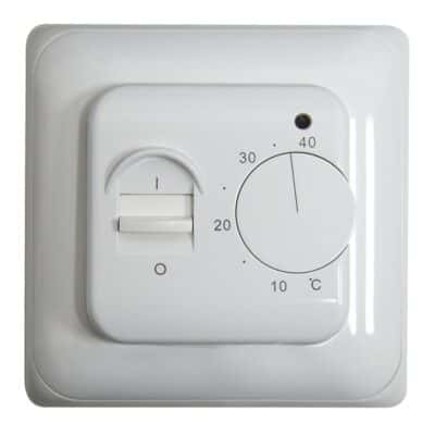 manual Thermostat