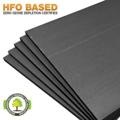 XPS Insulation Boards