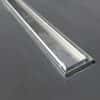 Shower Lay Wetroom Base Tray + Linear Drain for Tiles