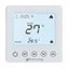 White R5 Touch Screen Thermostat