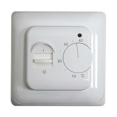 Manual Thermostat