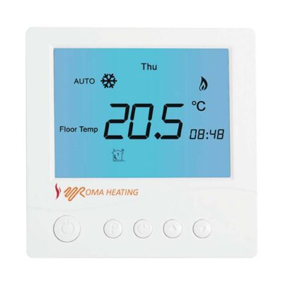 Underfloor Heating Controller