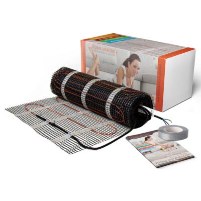 Underfloor Heat Mat - 200W/M²