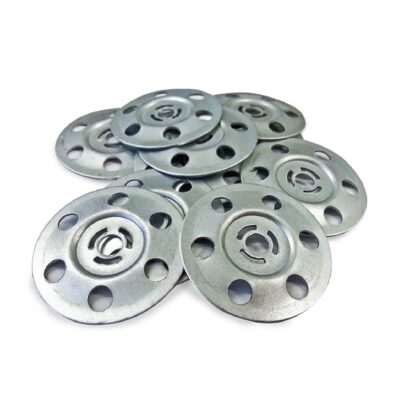 Tile Backer Board Fixing Washer Discs