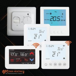 Thermostat Group