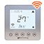 Silver RWI5 Wi-Fi Thermostat