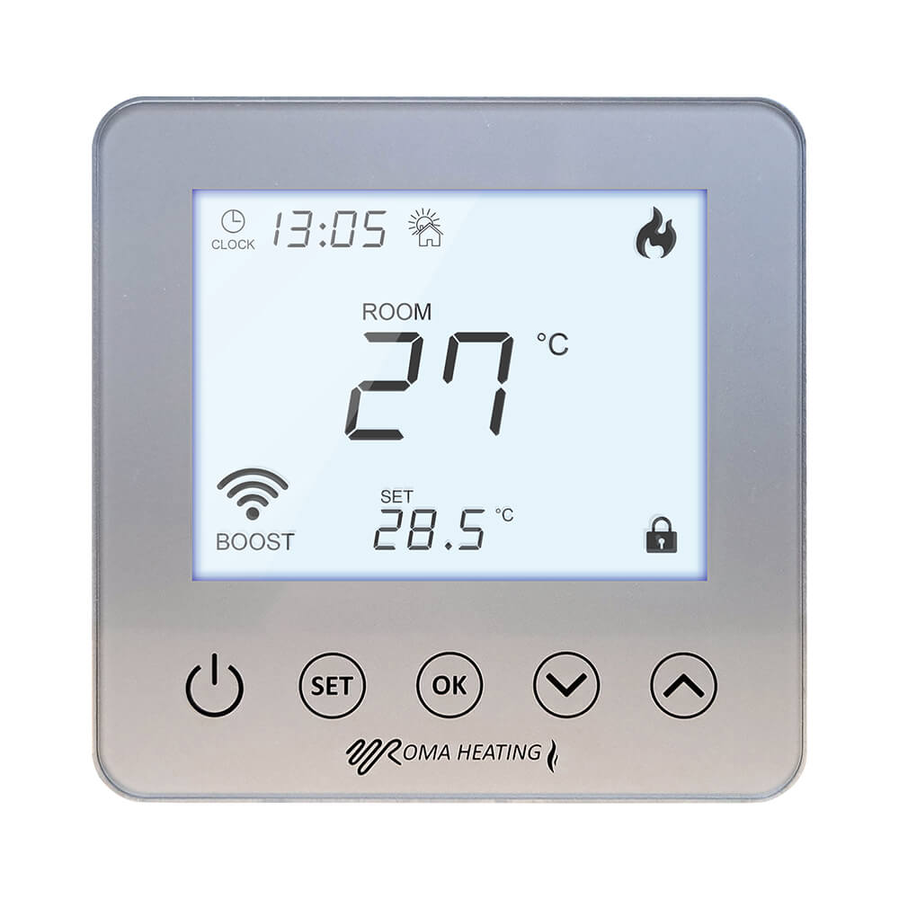 RWI5 Wi-Fi Thermostat