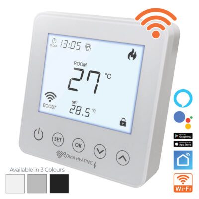 RWI5 Wi-Fi Thermostat