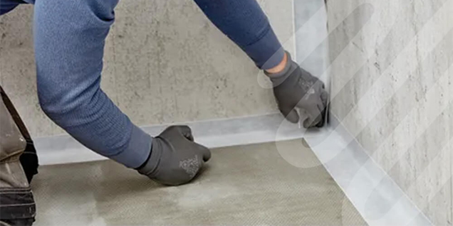 Wet Room Accessories